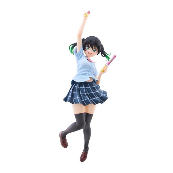 送料無料◆プラム 『ラブライブ！虹ヶ咲学園スクールアイドル同好会』 高咲 侑 1/7スケール 完成品フィギュア 【11月予約】