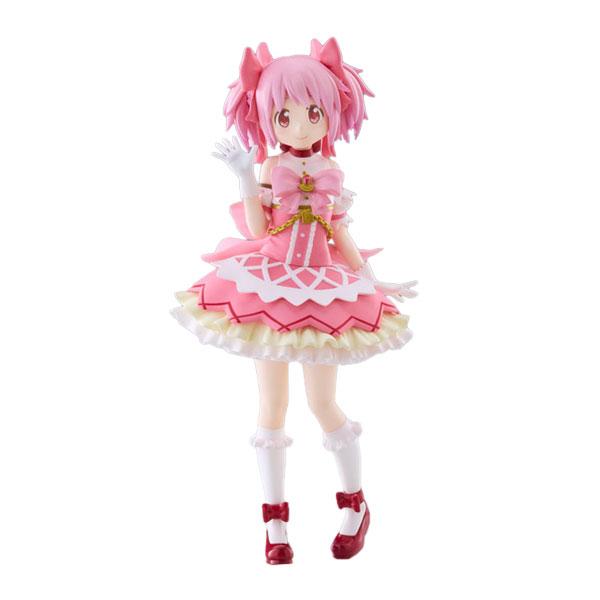 『劇場版 魔法少女まどか☆マギカ (ワルプルギスの廻天)』 鹿目まどか ノンスケールフィギュア クレーネル 【未定予約】
