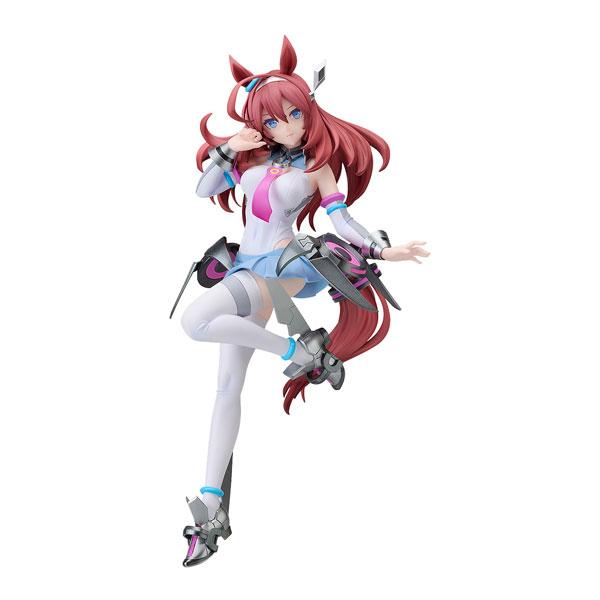送料無料◆グッドスマイルカンパニー POP UP PARADE SP 『ウマ娘 プリティーダービー』 ミホノブルボン 完成品フィギュア 【4月予約】