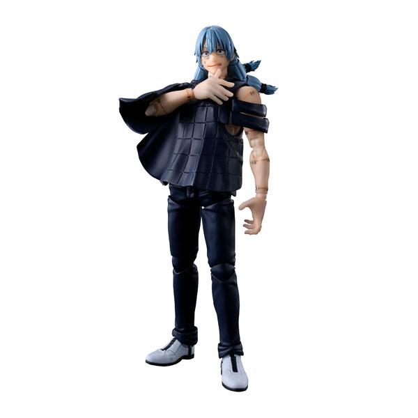 S.H.Figuarts 呪術廻戦 真人 バンダイスピリッツ フィギュア 【4月予約】