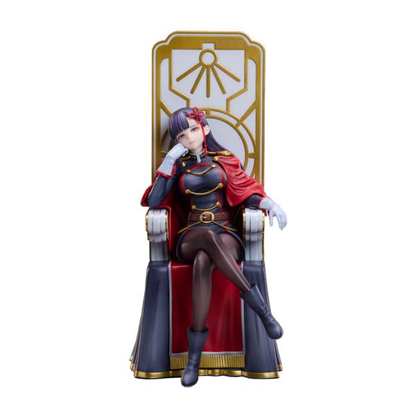 送料無料◆ユニオンクリエイティブ 『魔都精兵のスレイブ2』 山城恋 1/6スケール 完成品フィギュア 【未定予約】