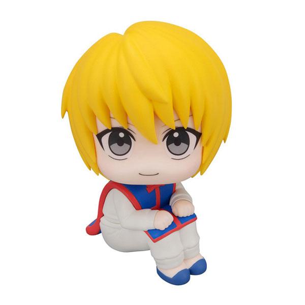 るかっぷ HUNTER×HUNTER クラピカ メガハウス フィギュア 【3月予約】