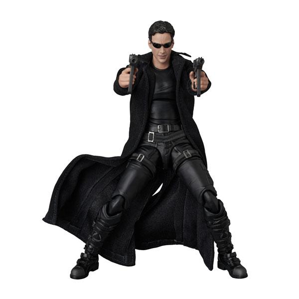 送料無料◆MAFEX マフェックス No.332 NEO (THE MATRIX) マトリックス ネオ メディコム・トイ フィギュア 【未定予約】