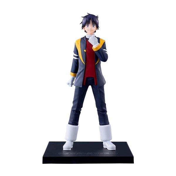 コトブキヤ（KOTOBUKIYA） OSHI WORKS 『スノウボールアース』 流鏑馬