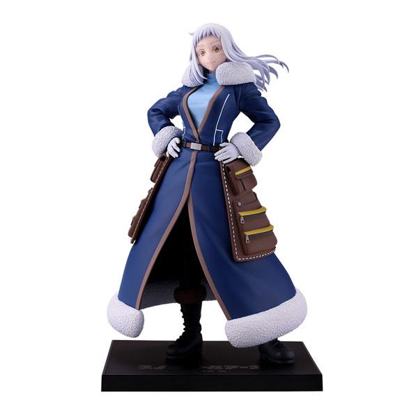 コトブキヤ（KOTOBUKIYA） OSHI WORKS 『スノウボールアース』 乃木 蒼