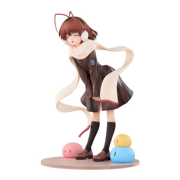 送料無料◆MAGI ARTS 『CLANNAD』 古河渚 1/6スケール 完成品フィギュア 【未定予約】