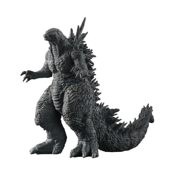 送料無料◆ムービーモンスターシリーズ ゴジラ (2026) First look ver. バンダイ 【10月予約】
