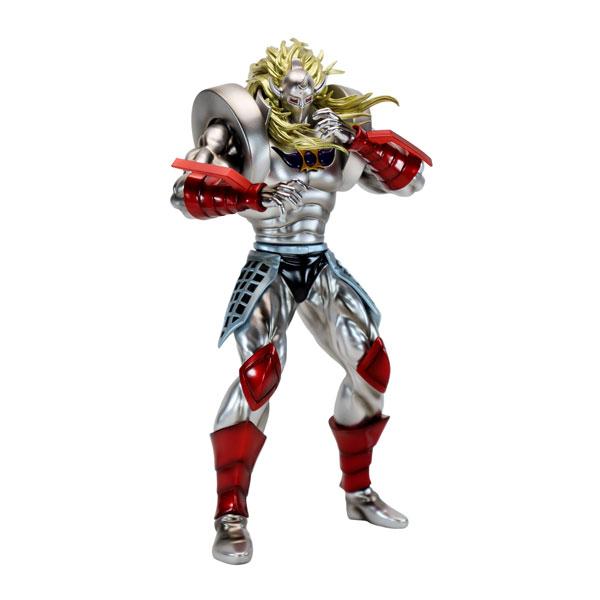 送料無料◆再販 CCP 『キン肉マン』 CMC Universal NO.EX 悪魔将軍 3.1 特別カラー 完成品フィギュア【3月予約】