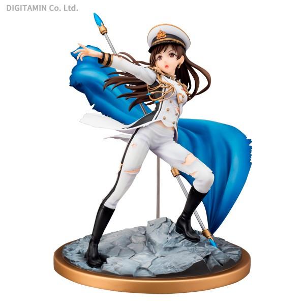 あみあみ 1 8 新田美波 生存本能ヴァルキュリアver アイドルマスター シンデレラガールズ フィギュア 11月予約 Yf でじたみん Yahoo 店 通販 Yahoo ショッピング