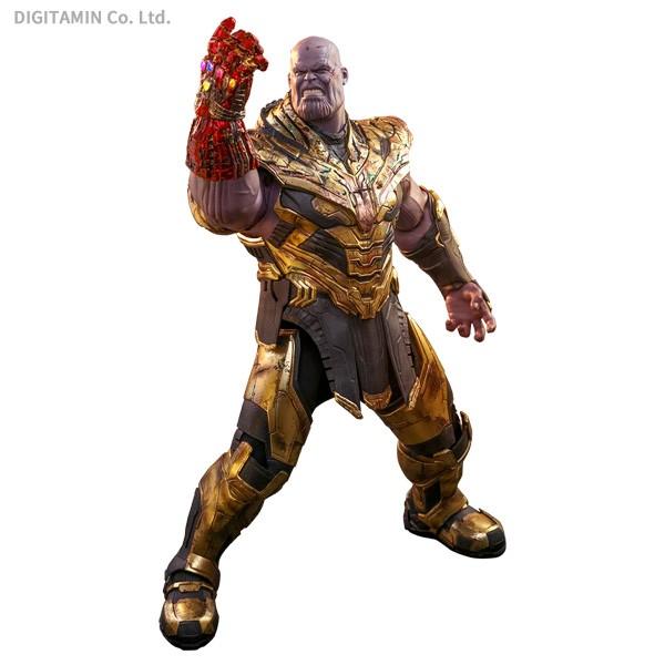 送料無料 ホットトイズ 1 6 サノス バトルダメージ版 アベンジャーズ エンドゲーム ムービー マスターピース 未定予約 Yf でじたみん Yahoo 店 通販 Yahoo ショッピング