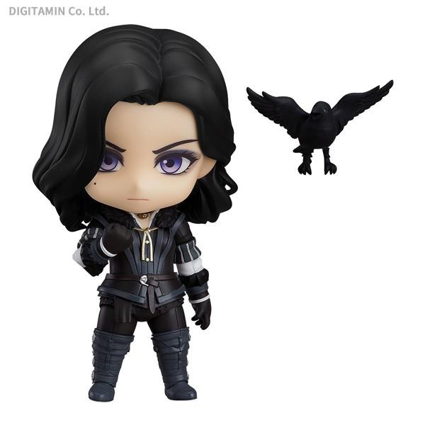 グッドスマイルカンパニー ねんどろいど イェネファー ウィッチャー3 ワイルドハント フィギュア 10月予約 Yf でじたみん Yahoo 店 通販 Yahoo ショッピング