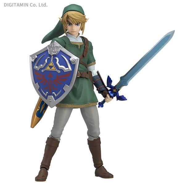 再販 グッドスマイルカンパニー Figma リンク トワイライトプリンセスver ゼルダの伝説 トワイライトプリンセス フィギュア 1月予約 Yf でじたみん Yahoo 店 通販 Yahoo ショッピング