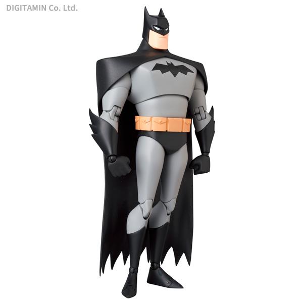 メディコム トイ Mafex バットマン The New Batman Adventures マフェックス No 137 フィギュア 未定予約 Yf でじたみん Yahoo 店 通販 Yahoo ショッピング