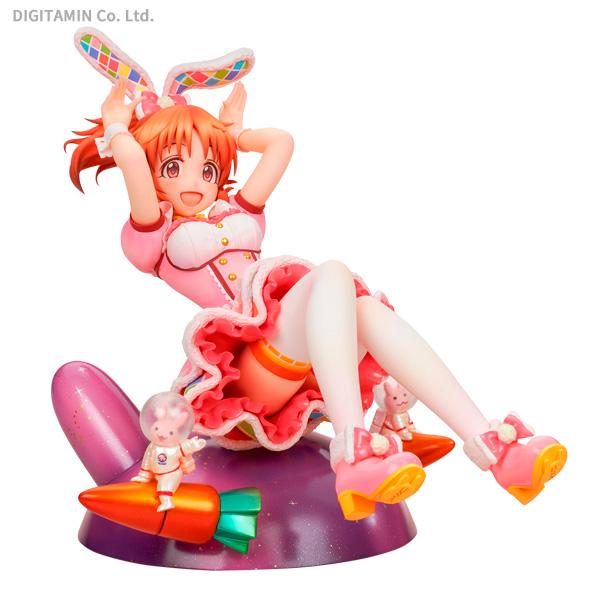 ブロッコリー 1 7 安部 菜々 プリプリウサミンver アイドルマスター シンデレラガールズ フィギュア 4月予約 Yf でじたみん Yahoo 店 通販 Yahoo ショッピング