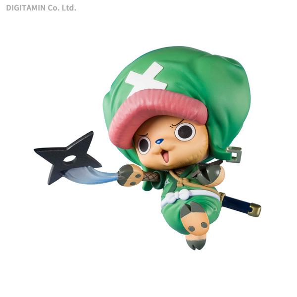 バンダイスピリッツ フィギュアーツzero トニートニー チョッパー チョパえもん 12月予約 Yf771 でじたみん Yahoo 店 通販 Yahoo ショッピング