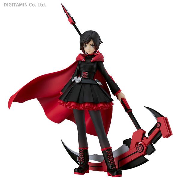 グッドスマイルカンパニー Rwby ルビー ローズ Pop Up Parade フィギュア 1月予約 Yf761 でじたみん Yahoo 店 通販 Yahoo ショッピング