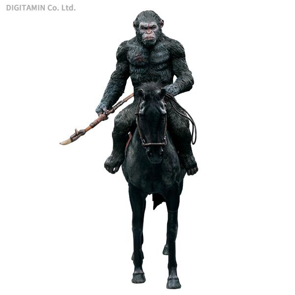 送料無料 スターエース トイズ シーザー 馬 新世紀ver 猿の惑星 新世紀 ライジング フィギュア 未定予約 Yf768 でじたみん Yahoo 店 通販 Yahoo ショッピング