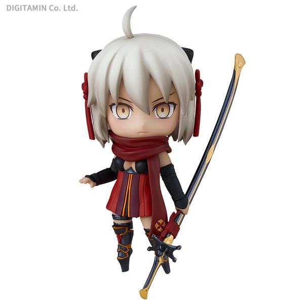 グッドスマイルカンパニー ねんどろいど アルターエゴ 沖田総司 オルタ Fate Grand Order フィギュア 4月予約 Yf でじたみん Yahoo 店 通販 Yahoo ショッピング