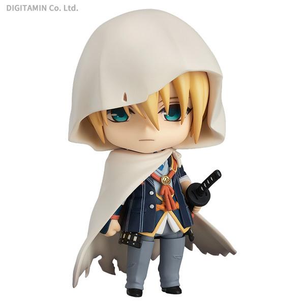 再販 ねんどろいど 山姥切国広 刀剣乱舞 Online オランジュ ルージュ フィギュア 4月予約 Yf でじたみん Yahoo 店 通販 Yahoo ショッピング