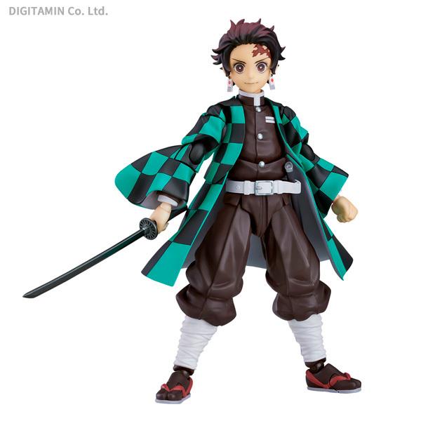 マックスファクトリー Figma 竈門炭治郎 鬼滅の刃 フィギュア 6月予約 Yf でじたみん Yahoo 店 通販 Yahoo ショッピング