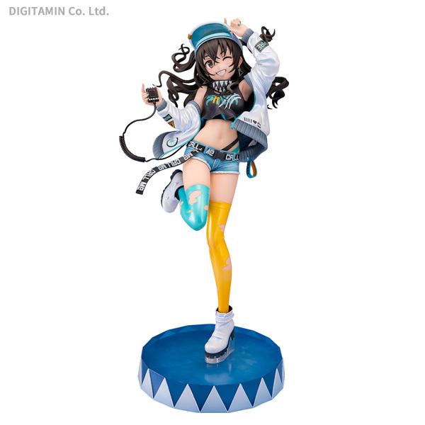 ウイング 1 7 砂塚あきら ストリーミングチアー アイドルマスター シンデレラガールズ フィギュア 7月予約 Yf でじたみん Yahoo 店 通販 Yahoo ショッピング
