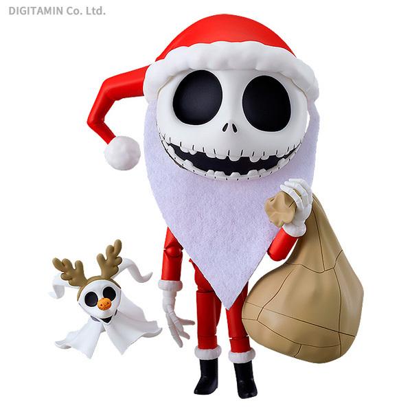 ねんどろいど ジャック スケリントン サンディー クローズver ナイトメア ビフォア クリスマス フィギュア グッドスマイルカンパニー 8月予約 Yf619 でじたみん Yahoo 店 通販 Yahoo ショッピング