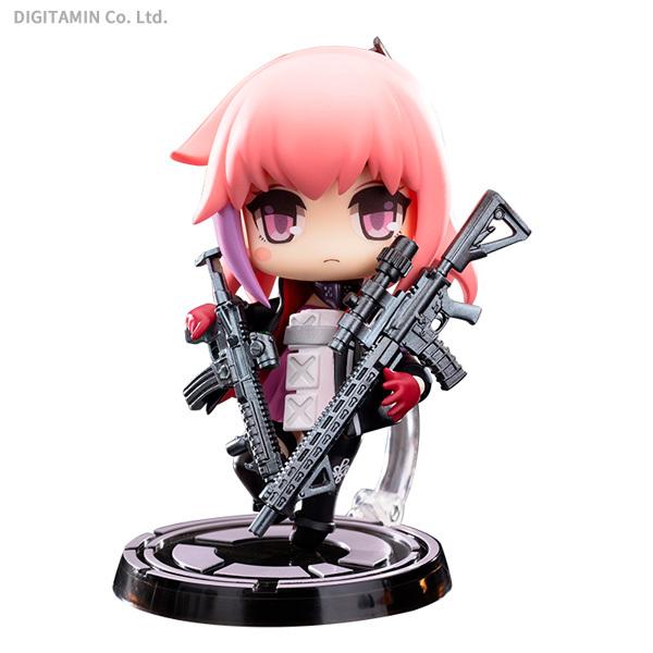 ホビーマックス 反逆小隊 St Ar 15 Ver ドールズフロントライン Minicraftシリーズ デフォルメ可動フィギュア 6月予約 Yf936 でじたみん Yahoo 店 通販 Yahoo ショッピング