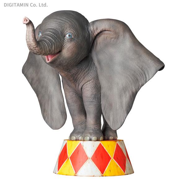 送料無料 ダンボ スタチュー メディコム トイ 6月予約 Yf215 でじたみん Yahoo 店 通販 Yahoo ショッピング