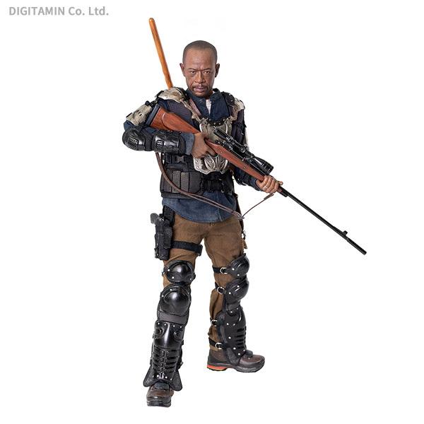 送料無料 スリーゼロ 1 6 モーガン ジョーンズ シーズン7 ウォーキング デッド フィギュア 未定予約 Yf でじたみん Yahoo 店 通販 Yahoo ショッピング
