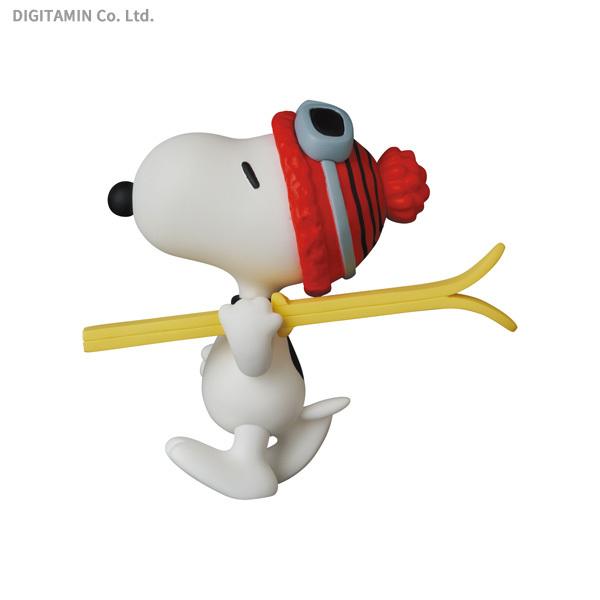 メディコム トイ Udf ピーナッツ シリーズ 12 Skier スヌーピー ウルトラディテールフィギュア No 6 8月予約 Yf でじたみん Yahoo 店 通販 Yahoo ショッピング