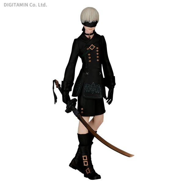 Nier Automata 9s ヨルハ九号s型 通常版 フィギュア スクウェア エニックス 未定予約 Yf でじたみん Yahoo 店 通販 Yahoo ショッピング