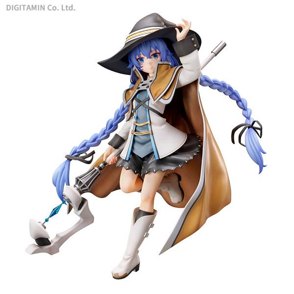 F Nex 1 7 ロキシー ミグルディア 無職転生 異世界行ったら本気だす フィギュア 8月予約 Yf でじたみん Yahoo 店 通販 Yahoo ショッピング