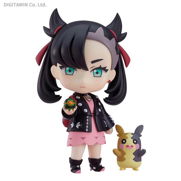 ねんどろいど マリィ ポケットモンスター フィギュア グッドスマイルカンパニー 8月予約 Yf でじたみん Yahoo 店 通販 Yahoo ショッピング
