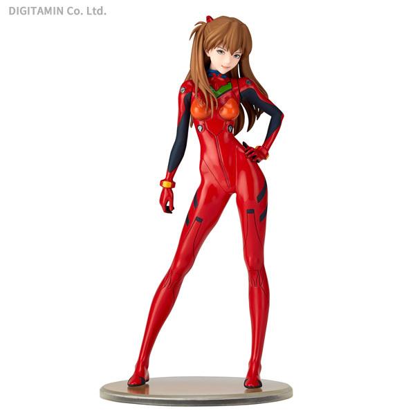 エヴァガールズ アスカ フィギュア 海洋堂 9月予約 Yf でじたみん Yahoo 店 通販 Yahoo ショッピング