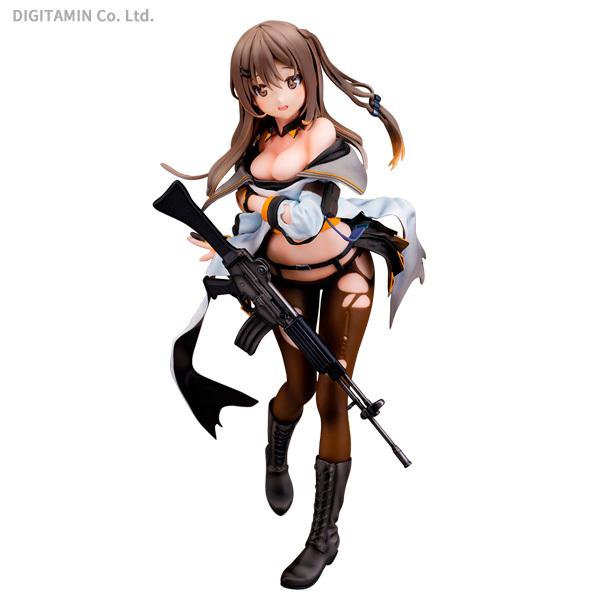 ファニーナイツ 1 7 K2 ドールズフロントライン フィギュア 7月予約 Yf でじたみん Yahoo 店 通販 Yahoo ショッピング