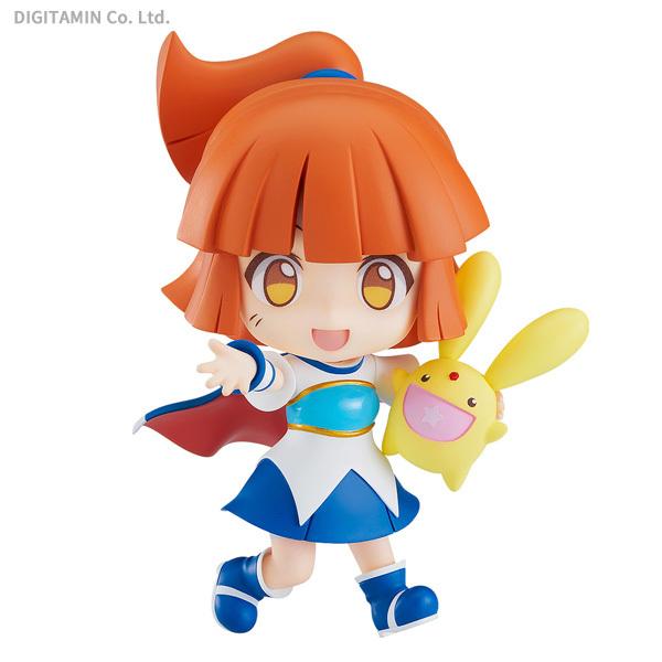 ねんどろいど アルル カーバンクル ぷよぷよ クエスト フィギュア グッドスマイルカンパニー 10月予約 Yf でじたみん Yahoo 店 通販 Yahoo ショッピング