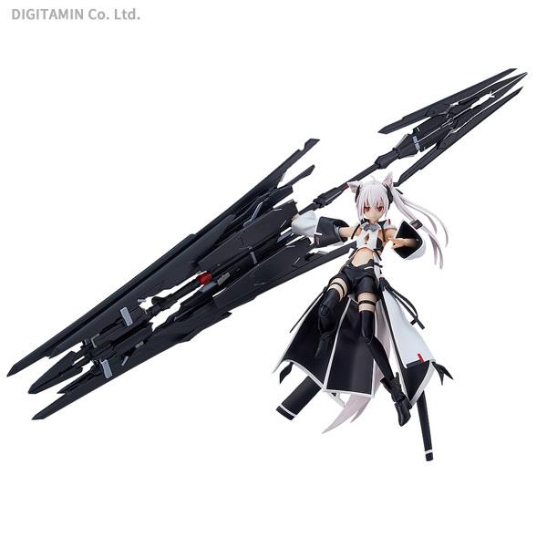 凪白みとオリジナルキャラクター Act Mode ルミ フィギュア グッドスマイルカンパニー 10月予約 Yf でじたみん Yahoo 店 通販 Yahoo ショッピング