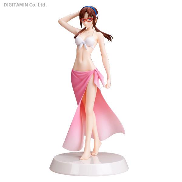 アワートレジャー 1 8 真希波 マリ イラストリアス Summer Queens 完成品 ヱヴァンゲリヲン新劇場版 一部店舗限定 7月予約 Yf でじたみん Yahoo 店 通販 Yahoo ショッピング