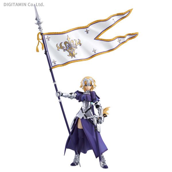 再販 Figma ルーラー ジャンヌ ダルク Fate Grand Order フィギュア マックスファクトリー 10月予約 Yf でじたみん Yahoo 店 通販 Yahoo ショッピング