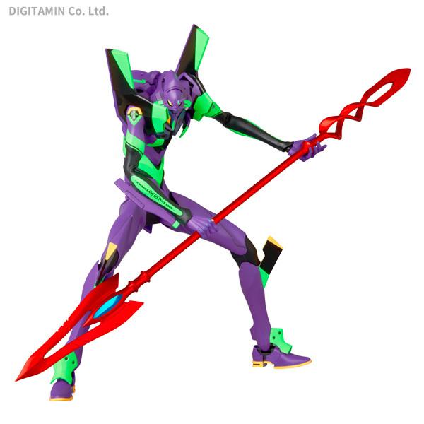 送料無料 メディコム トイ Rah Neo エヴァンゲリオン初号機 21 リアルアクションヒーローズ No 786 フィギュア 3月予約 Yf でじたみん Yahoo 店 通販 Yahoo ショッピング