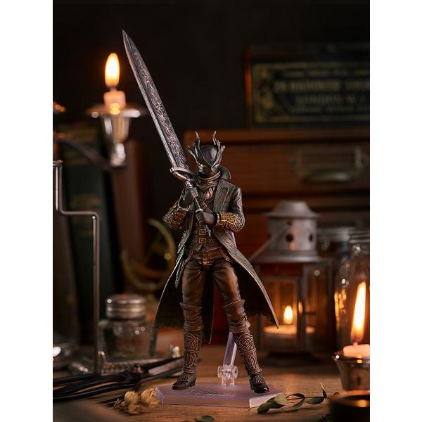 Figma 狩人 The Old Hunters Edition ブラッドボーン オールドハンターズエディション フィギュア マックスファクトリー 未定予約 Buyee Buyee Jasa Perwakilan Pembelian Barang Online Di Jepang