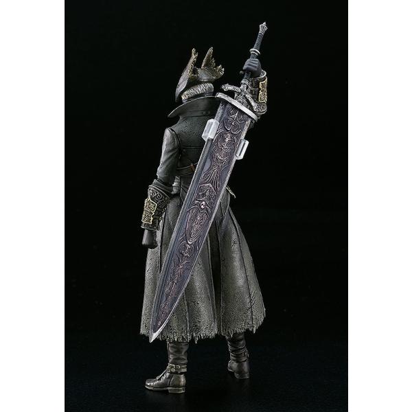 本格派ま ブラッドボーン フィギュア ゲームキャラクター Reem Design Com