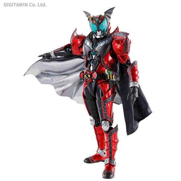 バンダイスピリッツ S H Figuarts 真骨彫製法 仮面ライダーダークキバ 8月予約 Yf でじたみん Yahoo 店 通販 Yahoo ショッピング