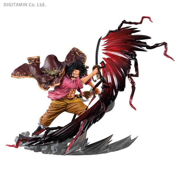 バンダイスピリッツ フィギュアーツzero Extra Battle ゴール D ロジャー 神避 8月予約 Yf でじたみん Yahoo 店 通販 Yahoo ショッピング