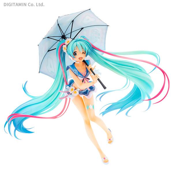 1 7 初音ミク Gtプロジェクト レーシングミク 19タイver Aq フィギュア グッドスマイルカンパニー 未定予約 Yf でじたみん Yahoo 店 通販 Yahoo ショッピング