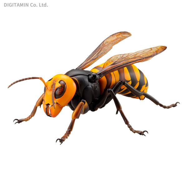 おもちゃ オオスズメバチ おもちゃの人気商品 通販 価格比較 価格 Com