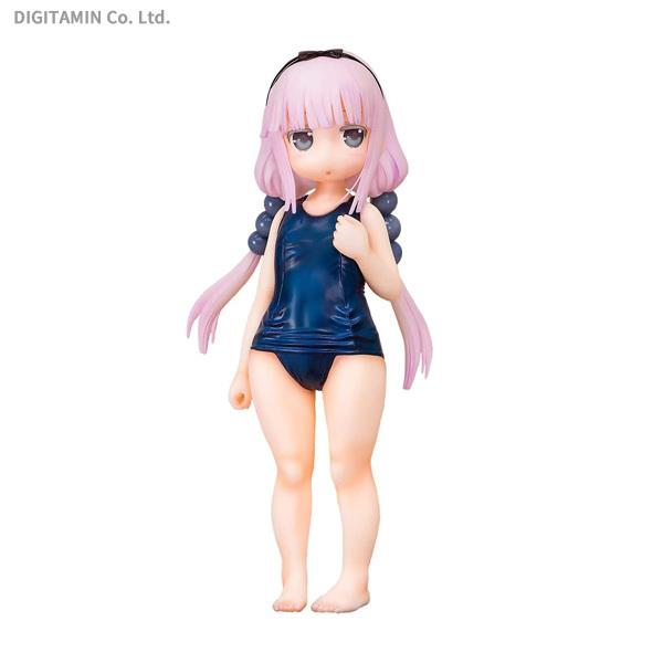 再販 B Full Fots Japan 1 6 小林さんちのメイドラゴン カンナ スク水ver フィギュア 7月予約 Yf でじたみん Yahoo 店 通販 Yahoo ショッピング