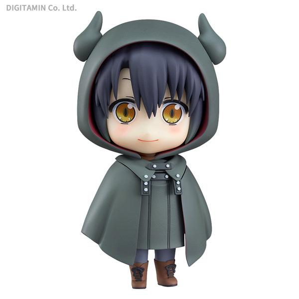 ねんどろいど ソマリ ソマリと森の神様 フィギュア トイテック 12月予約 Yf でじたみん Yahoo 店 通販 Yahoo ショッピング