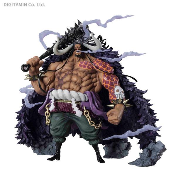 送料無料 バンダイスピリッツ フィギュアーツzero Extra Battle 百獣のカイドウ 10月予約 Yf770 でじたみん Yahoo 店 通販 Yahoo ショッピング