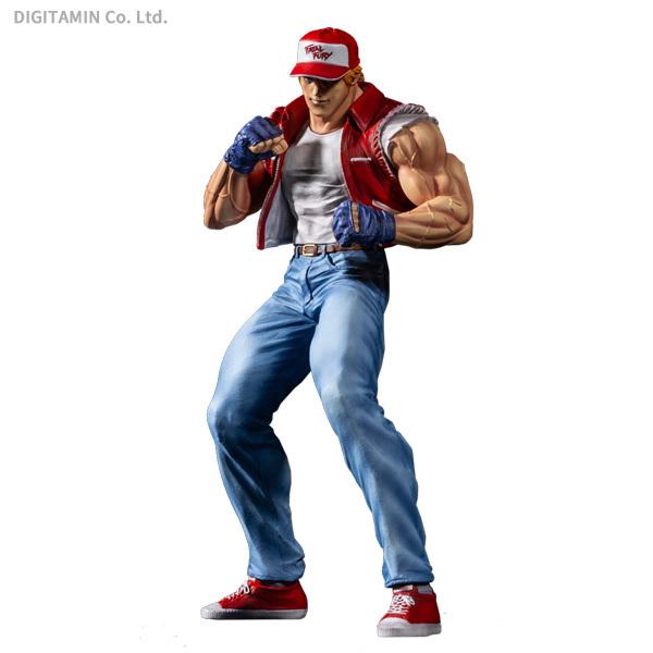 テリーボガード